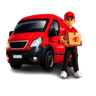 Hamer CargoRide